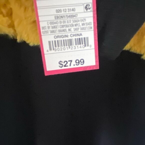 2 for 20 Xhilaration Bee Sleepwear XS/S - Picture 4 of 6